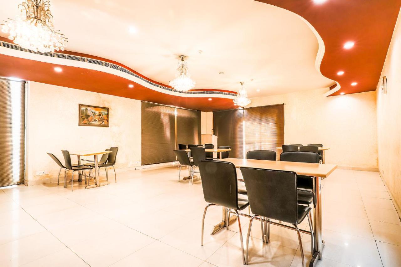 Fabhotel Conclave Boutique Új-Delhi Kültér fotó